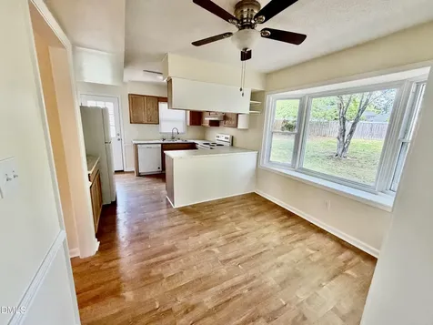 736 Huntington Court Burlington NC 27215