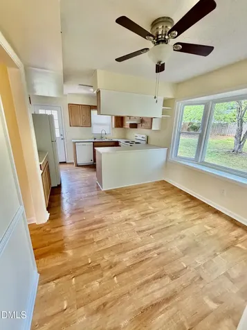 736 Huntington Court Burlington NC 27215