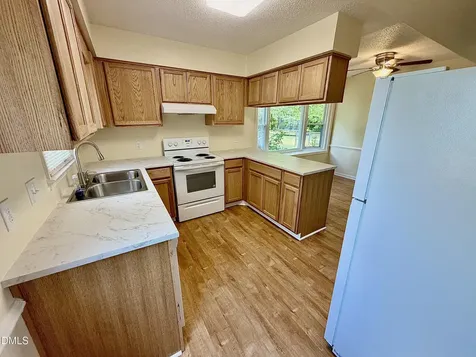 736 Huntington Court Burlington NC 27215