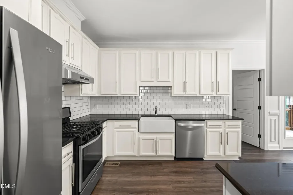 49 Ashley Woods Court Clayton NC 27527