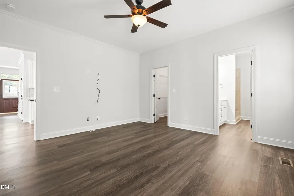 49 Ashley Woods Court Clayton NC 27527