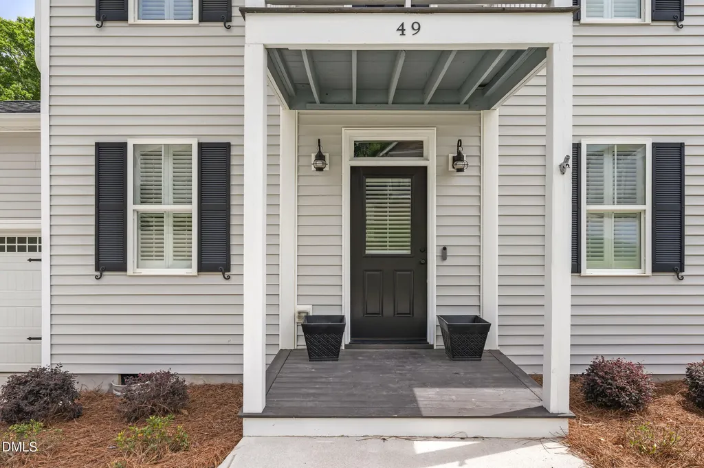 49 Ashley Woods Court Clayton NC 27527