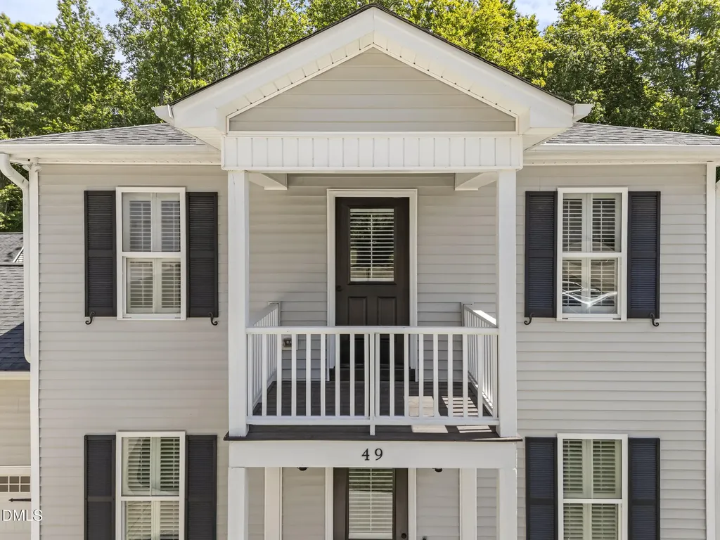 49 Ashley Woods Court Clayton NC 27527