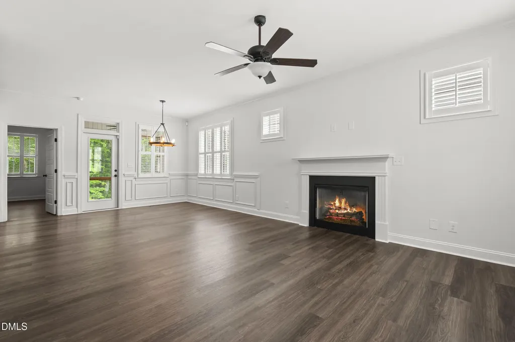 49 Ashley Woods Court Clayton NC 27527