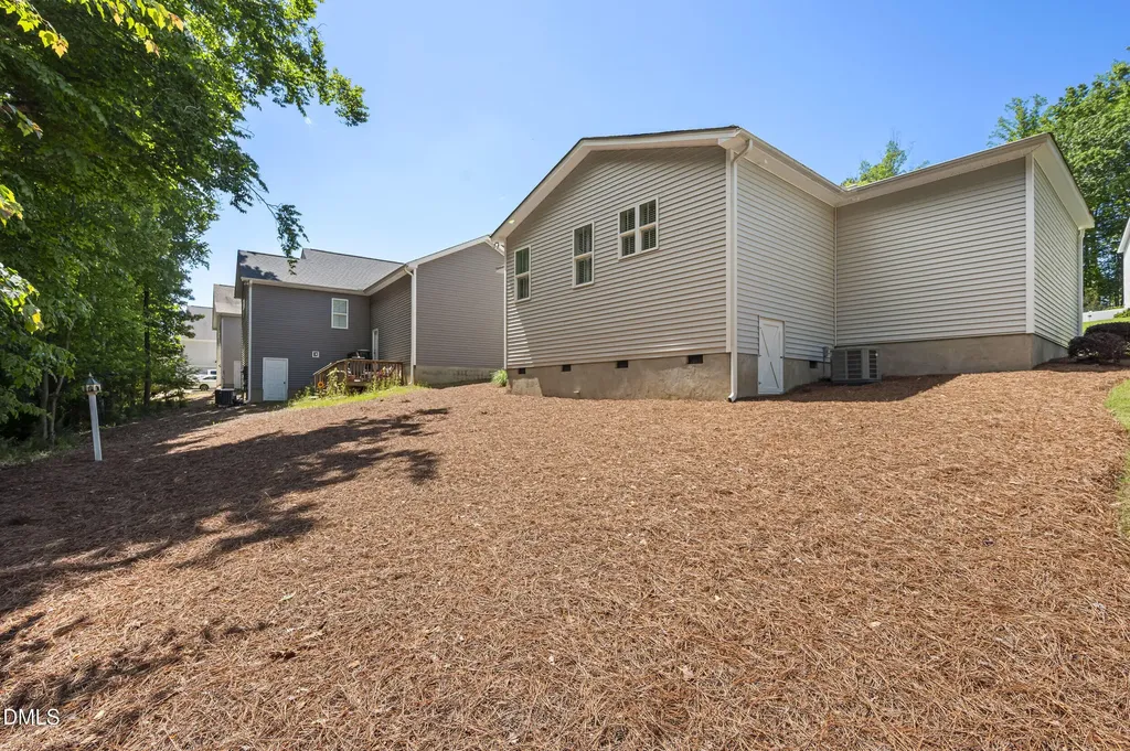 49 Ashley Woods Court Clayton NC 27527