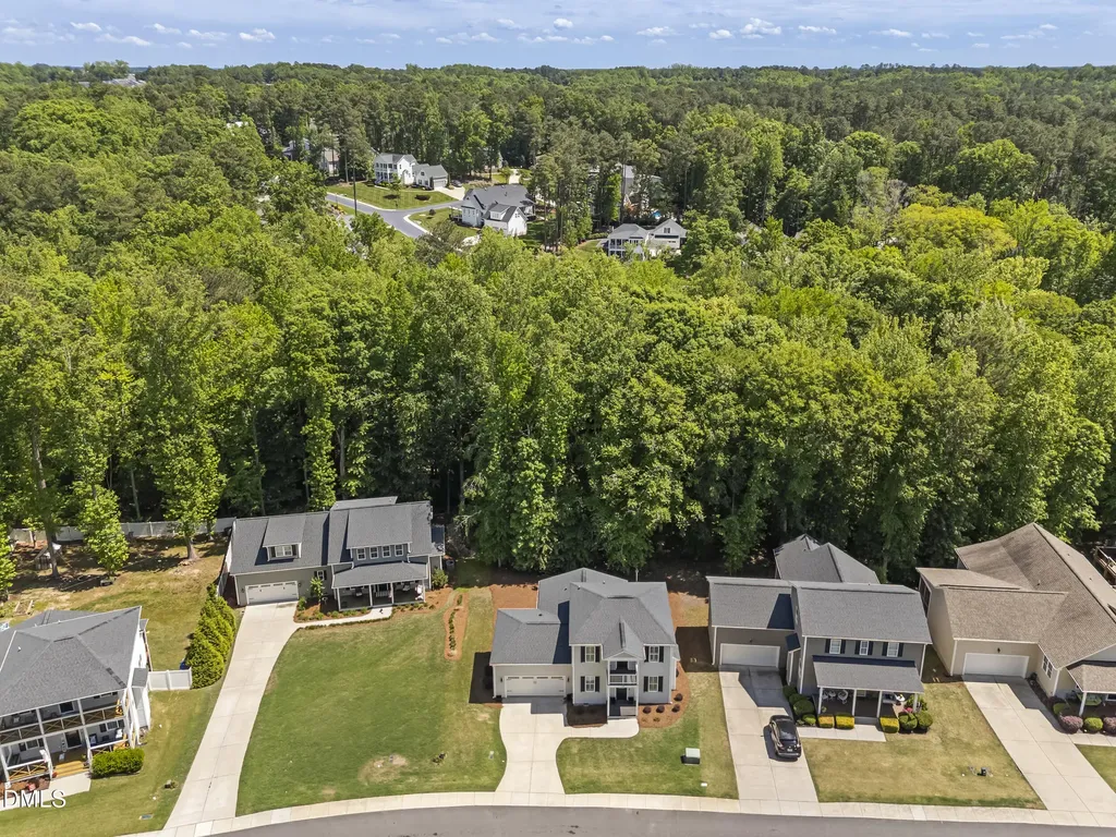 49 Ashley Woods Court Clayton NC 27527