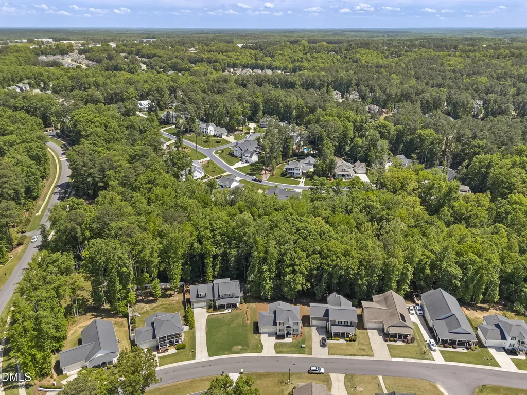 49 Ashley Woods Court Clayton NC 27527