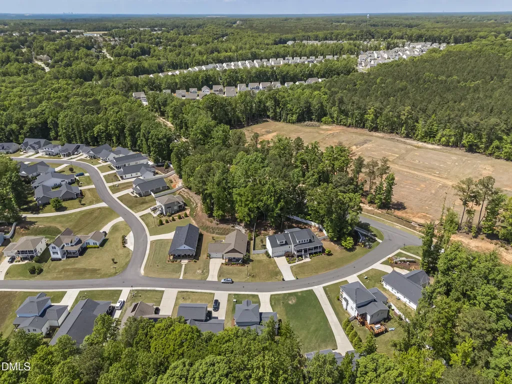 49 Ashley Woods Court Clayton NC 27527