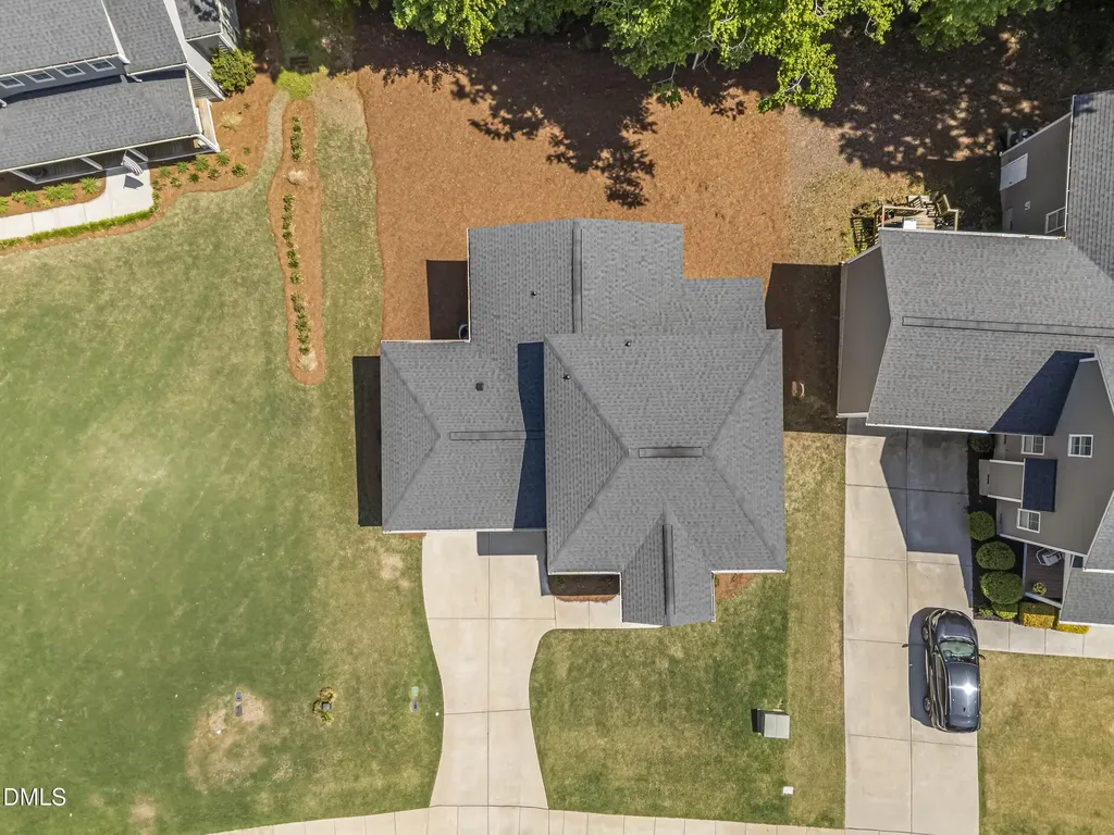 49 Ashley Woods Court Clayton NC 27527