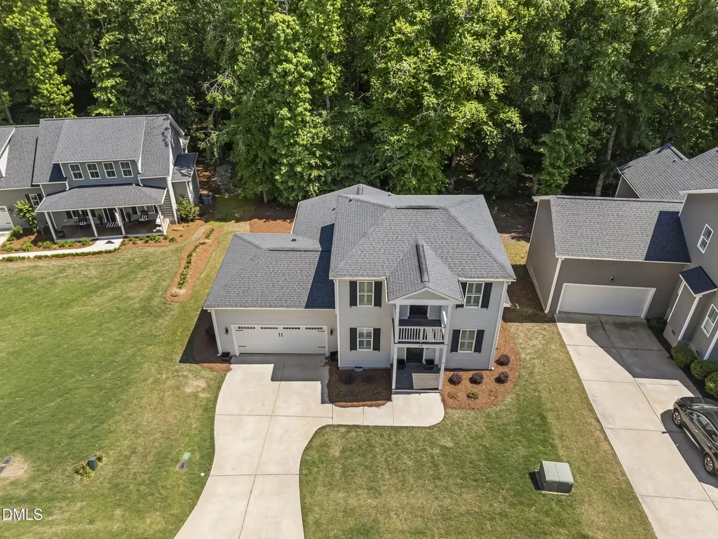 49 Ashley Woods Court Clayton NC 27527