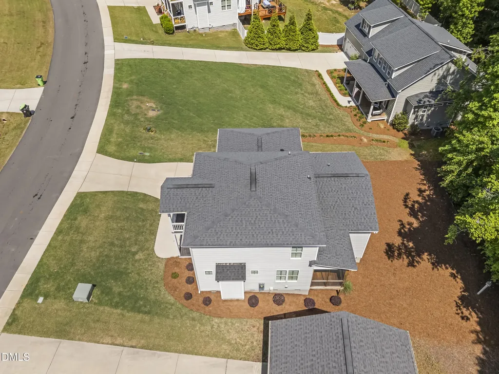 49 Ashley Woods Court Clayton NC 27527