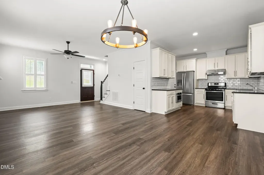 49 Ashley Woods Court Clayton NC 27527