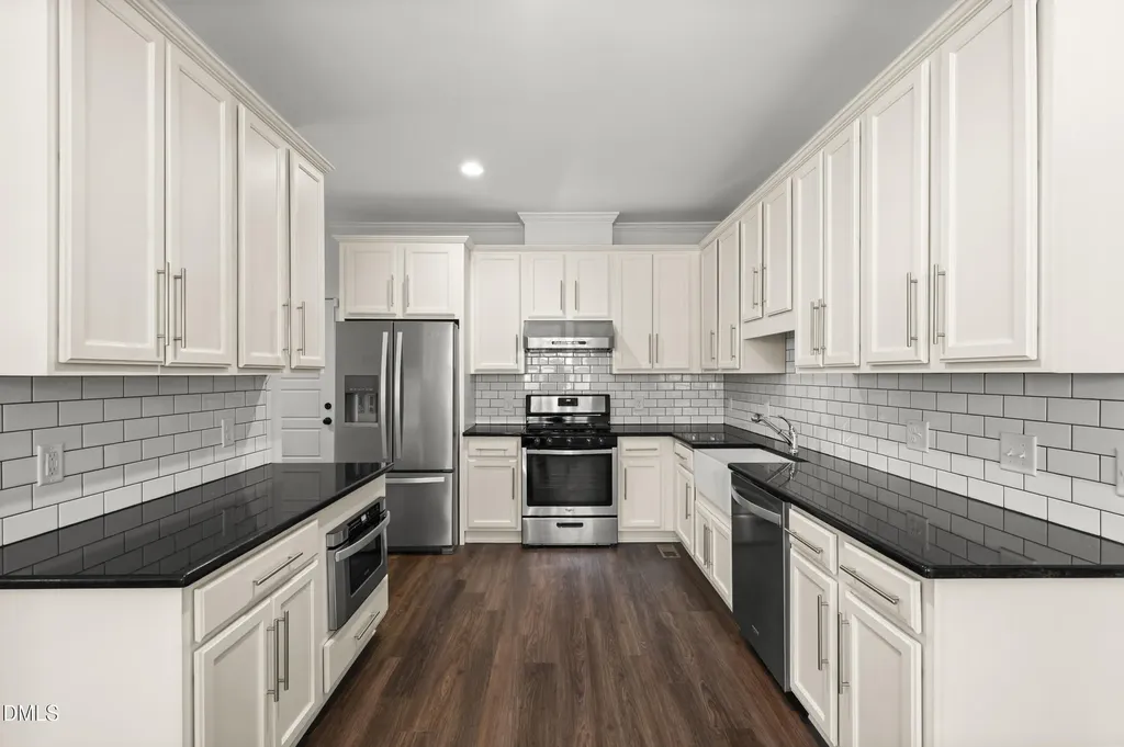 49 Ashley Woods Court Clayton NC 27527