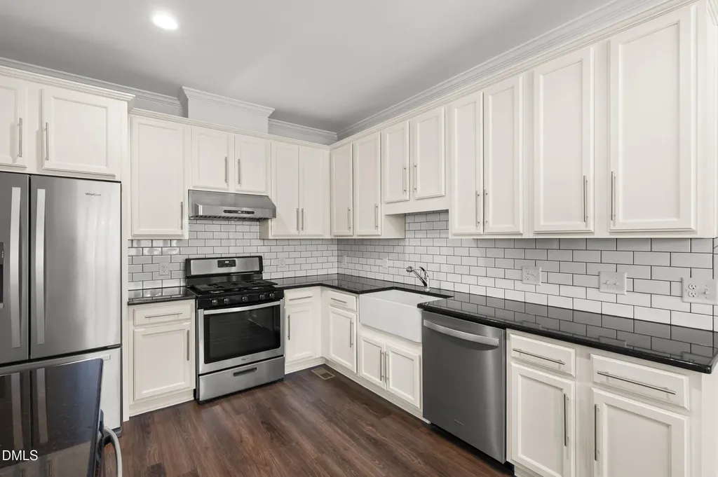 49 Ashley Woods Court Clayton NC 27527