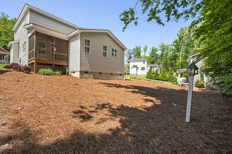49 Ashley Woods Court Clayton NC 27527