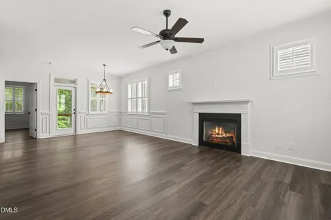 49 Ashley Woods Court Clayton NC 27527