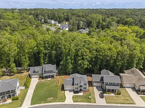 49 Ashley Woods Court Clayton NC 27527