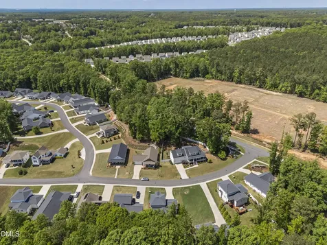 49 Ashley Woods Court Clayton NC 27527