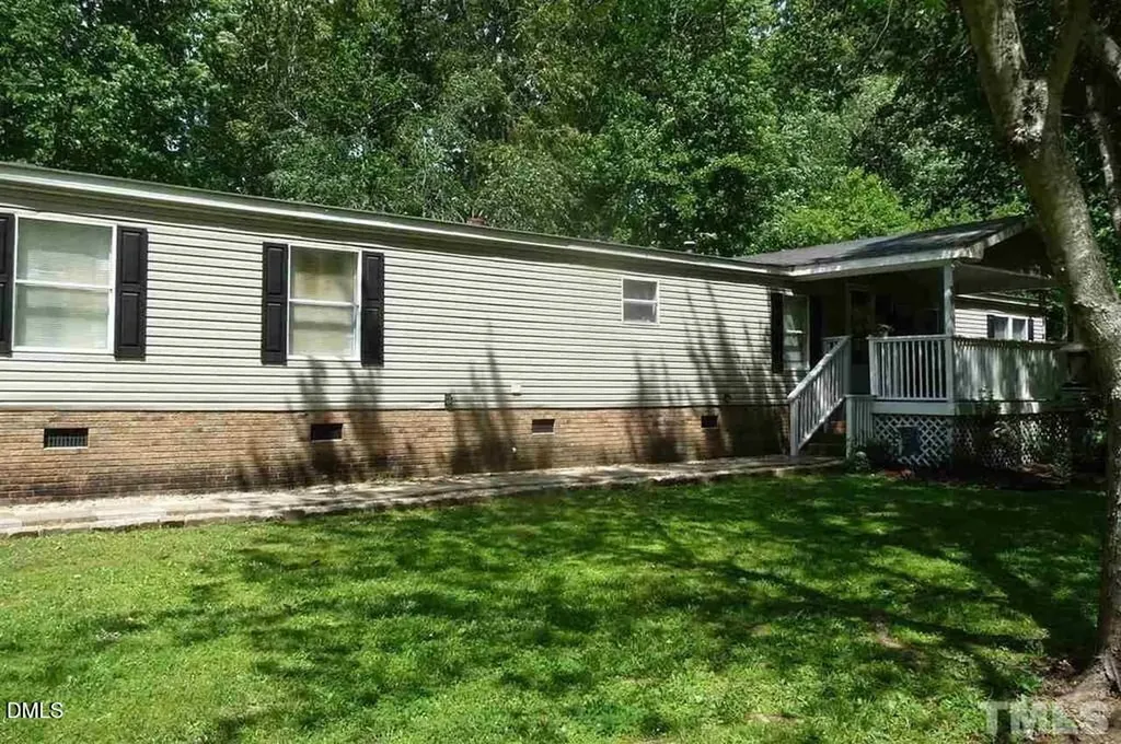 901 Split Rail Lane Hillsborough NC 27278
