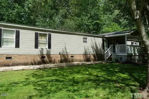 901 Split Rail Lane Hillsborough NC 27278