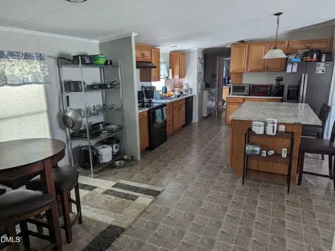 901 Split Rail Lane Hillsborough NC 27278