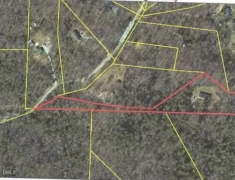 901 Split Rail Lane Hillsborough NC 27278