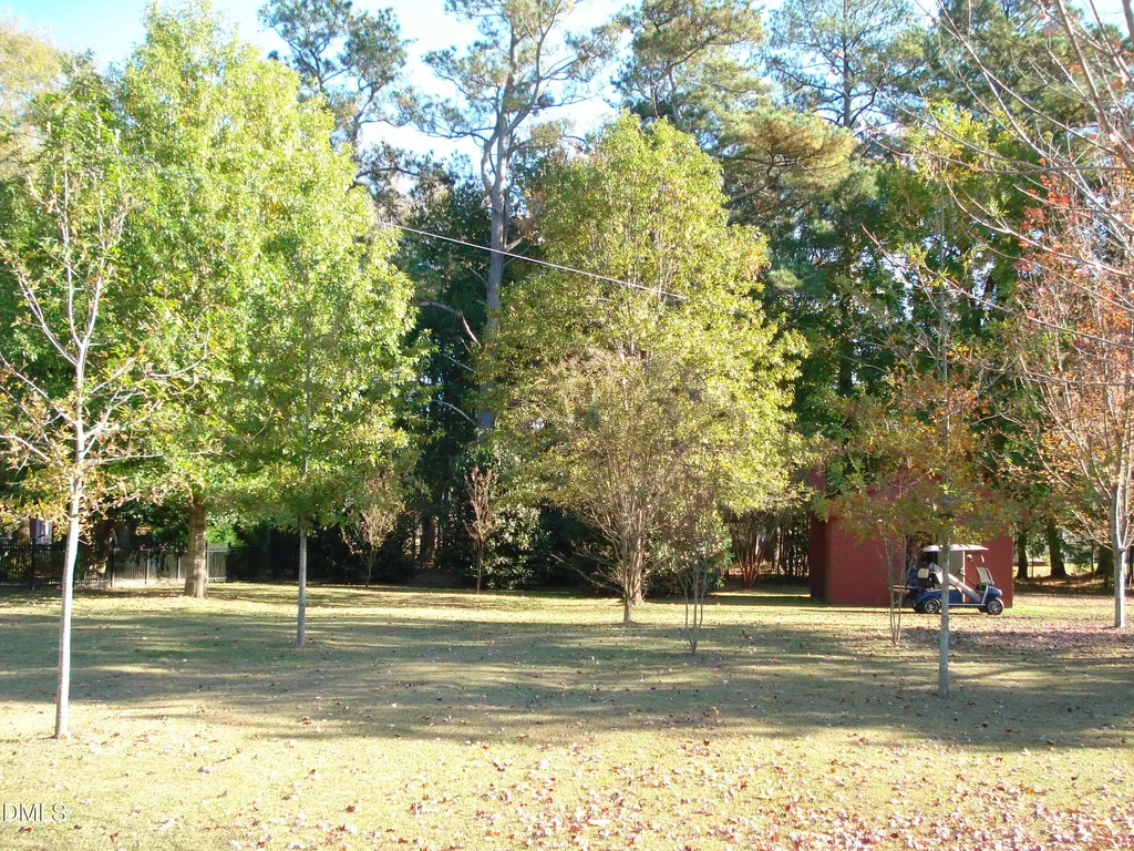 758 Antioch Church Road Dunn NC 28334