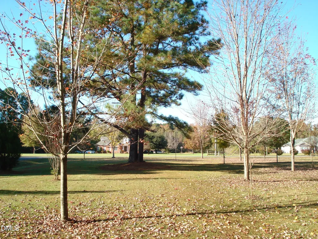 758 Antioch Church Road Dunn NC 28334