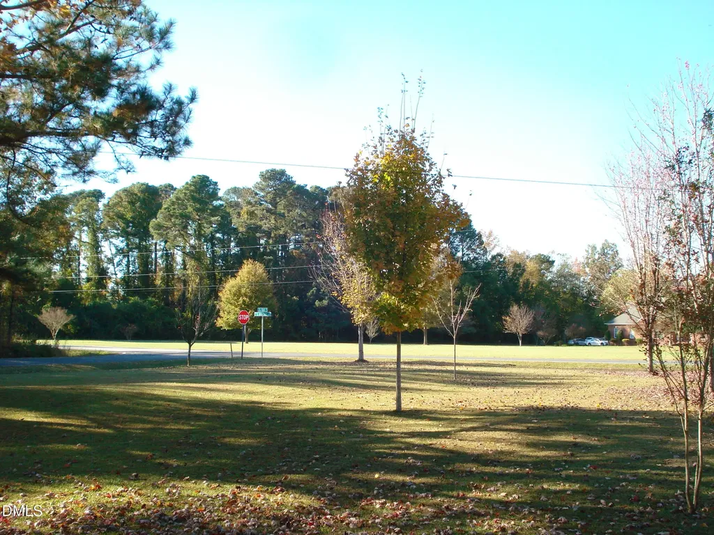 758 Antioch Church Road Dunn NC 28334