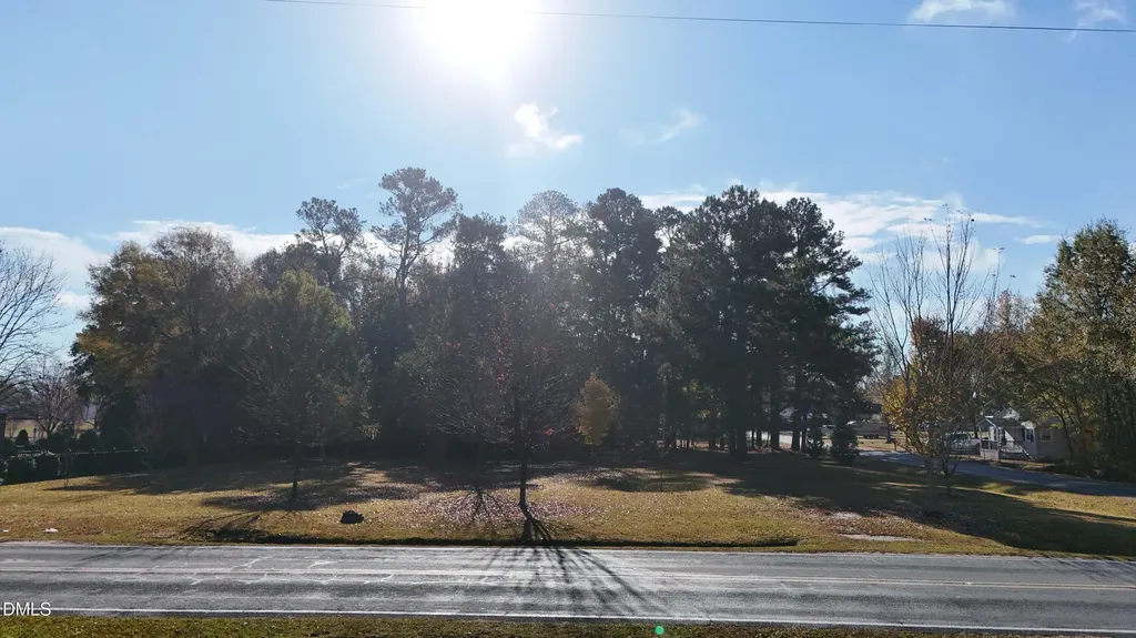 758 Antioch Church Road Dunn NC 28334