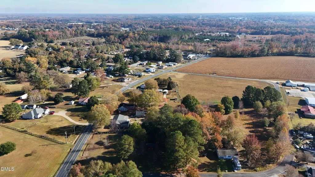 758 Antioch Church Road Dunn NC 28334