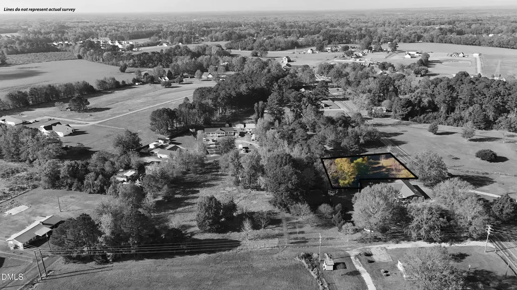 758 Antioch Church Road Dunn NC 28334