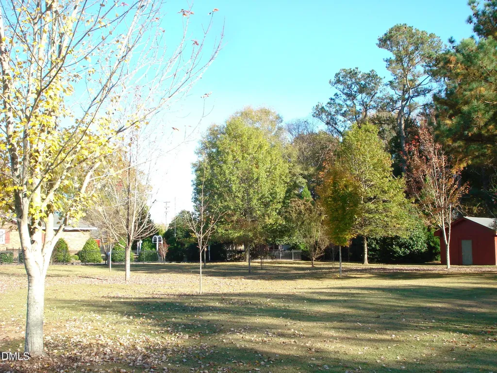 758 Antioch Church Road Dunn NC 28334