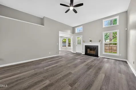 2119 Charny Drive Raleigh NC 27604
