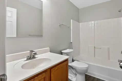 2119 Charny Drive Raleigh NC 27604