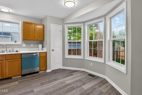 2119 Charny Drive Raleigh NC 27604