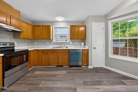 2119 Charny Drive Raleigh NC 27604