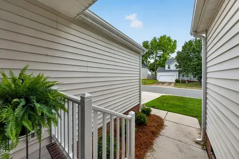 2119 Charny Drive Raleigh NC 27604