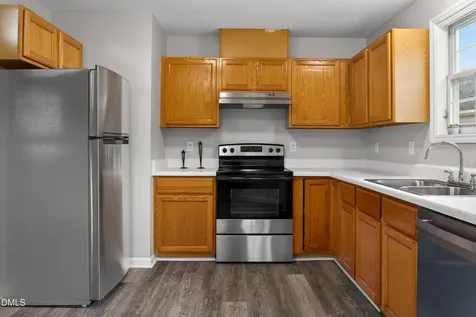 2119 Charny Drive Raleigh NC 27604