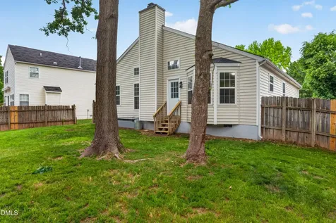 2119 Charny Drive Raleigh NC 27604