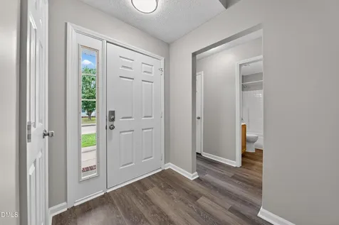 2119 Charny Drive Raleigh NC 27604