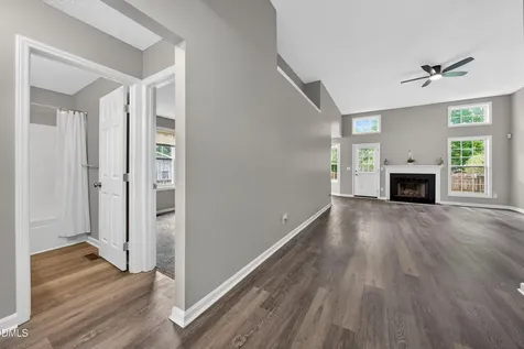 2119 Charny Drive Raleigh NC 27604