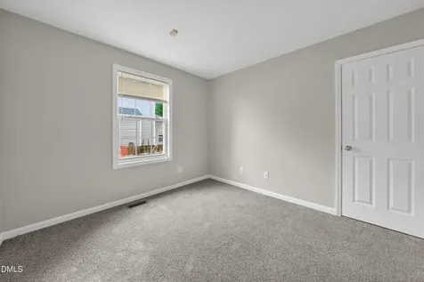 2119 Charny Drive Raleigh NC 27604