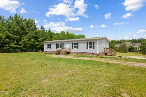 7243 Brittany Drive Bailey NC 27807