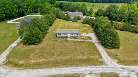 7243 Brittany Drive Bailey NC 27807
