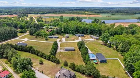 7243 Brittany Drive Bailey NC 27807