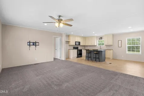 7243 Brittany Drive Bailey NC 27807