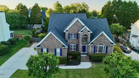 120 Plyersmill Road Cary NC 27519