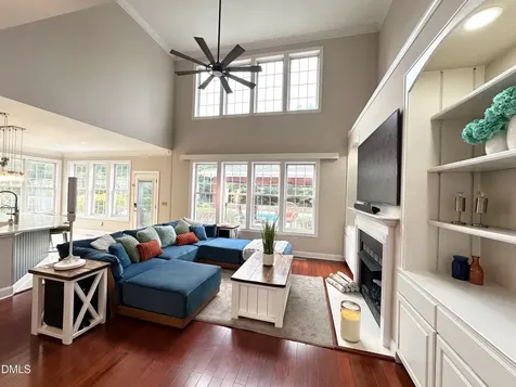 120 Plyersmill Road Cary NC 27519