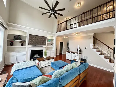 120 Plyersmill Road Cary NC 27519